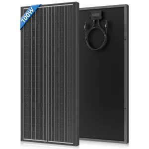 Solar Panel 18BB N-Type