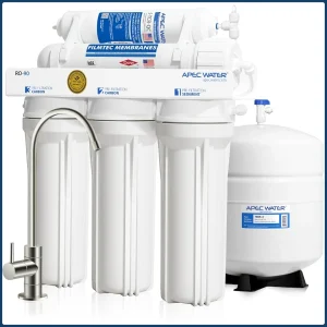 Reverse Osmosis Filter System