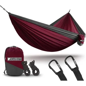 Portable Hammock