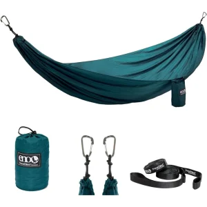 Hammock & Straps Combo