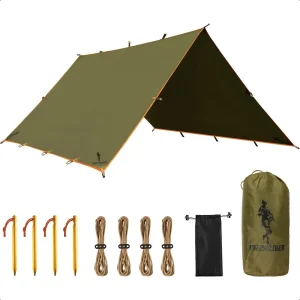 Waterproof Tarp/Awning