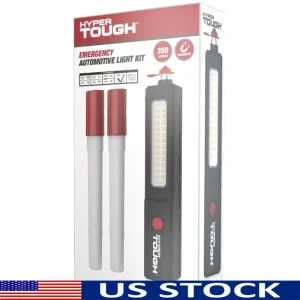 LED Emergency Light Kit