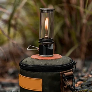 Windproof Gas Lantern