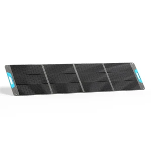 Portable Solar Panel, IP65