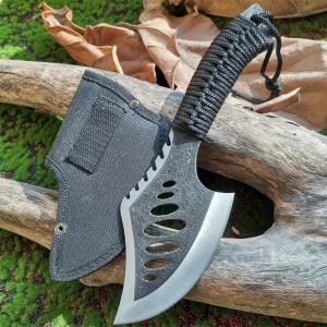 Stainless Tomahawk Axe